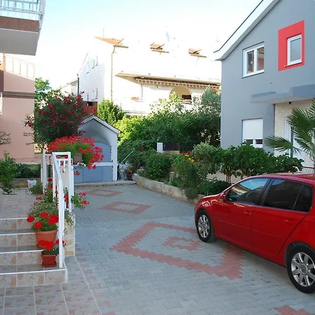 Apartment Boza Vodice