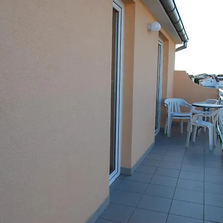 Boza Apartamento