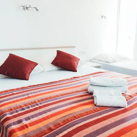 Apartment Boza
