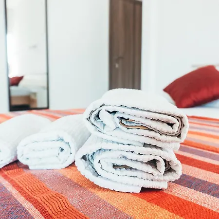 Boza Apartment