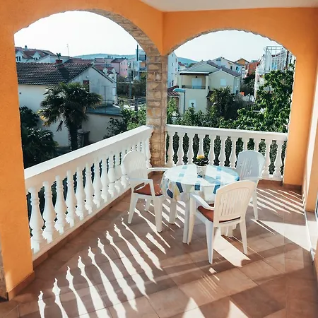 Boza * Vodice